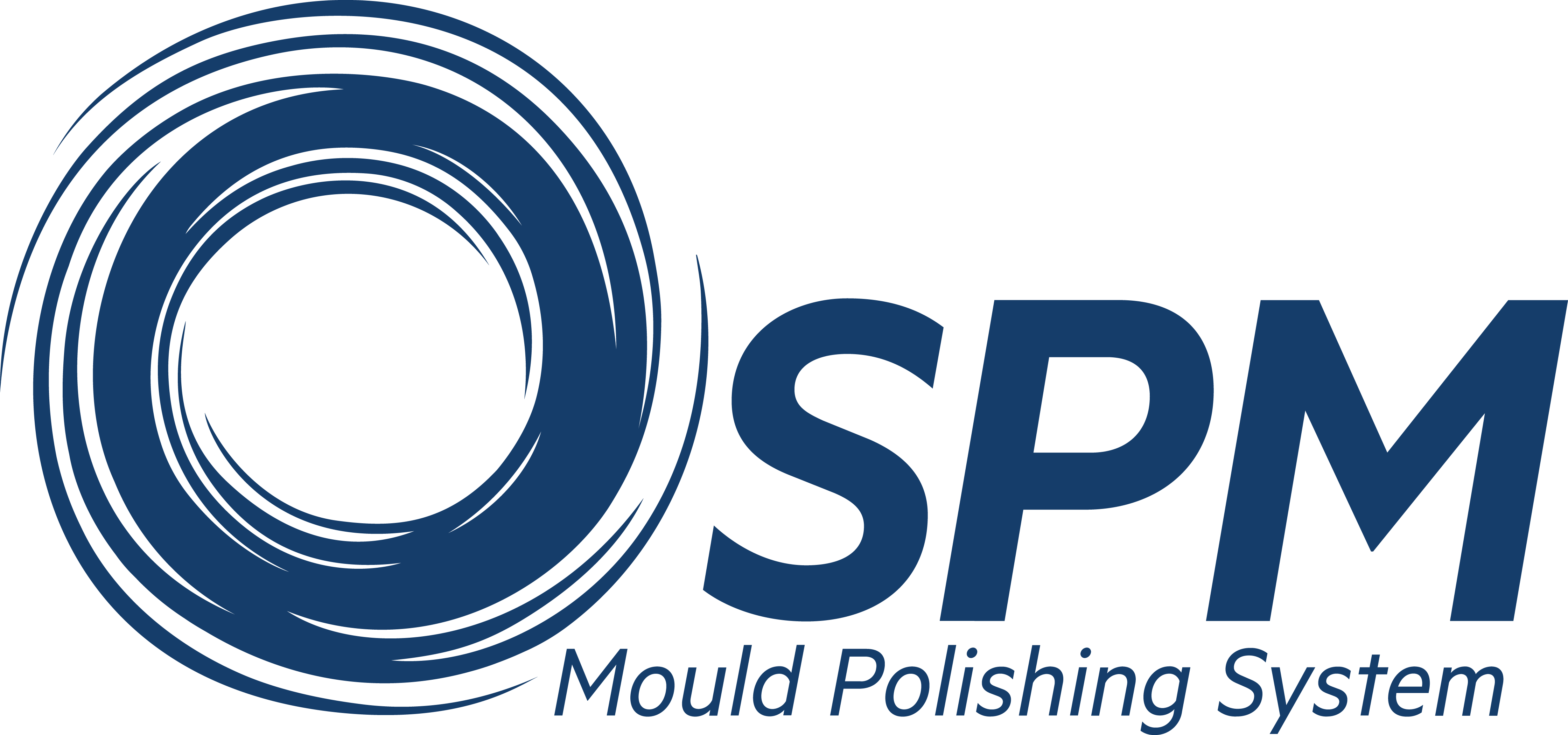 Logo Moulds