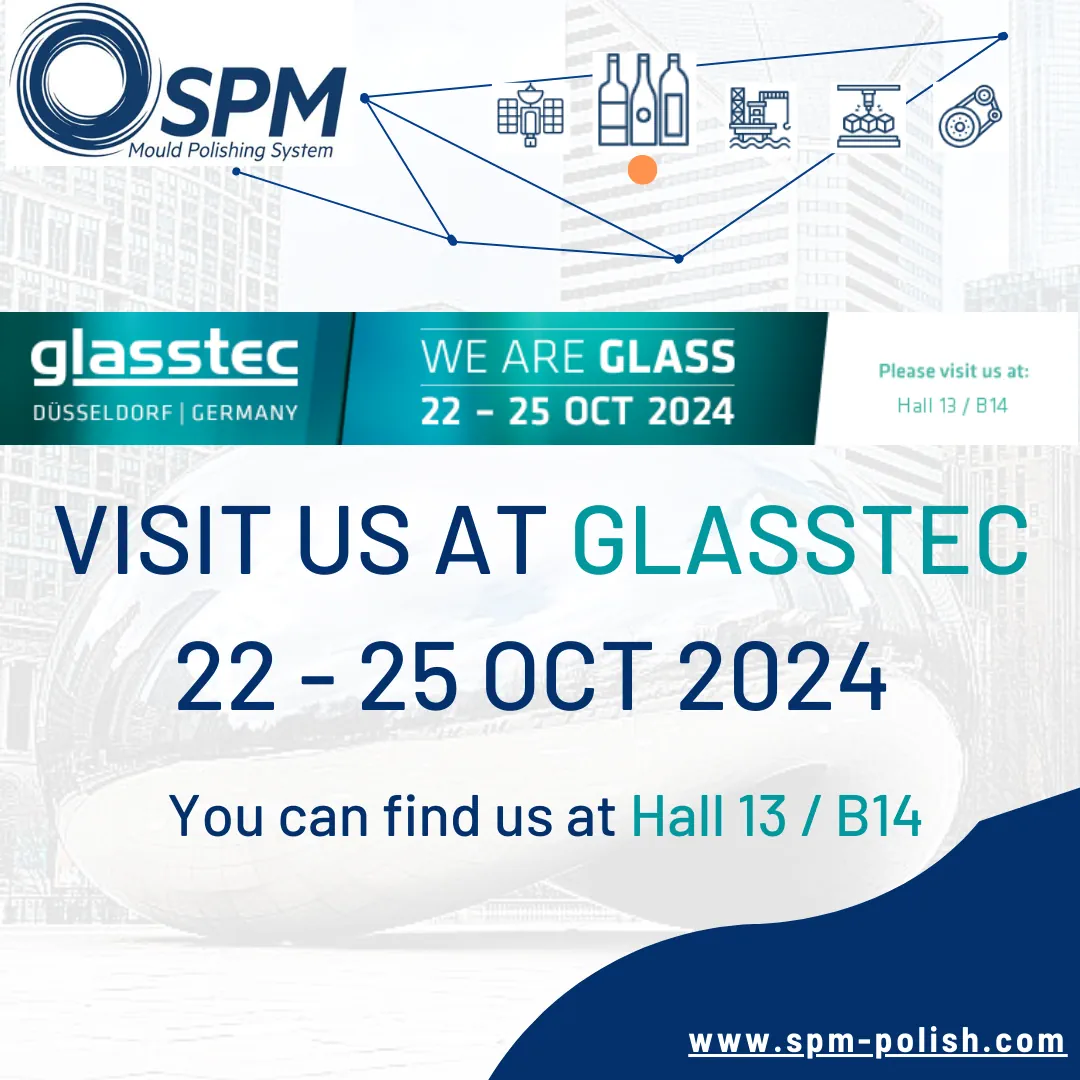 GLASSTEC 2024 SMP POLISH